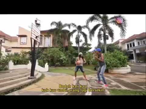 PREMAN TERKUAT DIBUMI TERTANGKAP POLISI