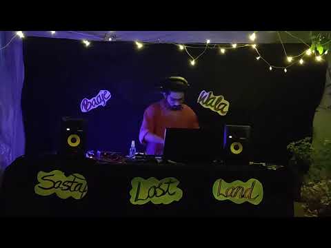 Baajewala first ever Live Set (the live stream that got cancelled!)