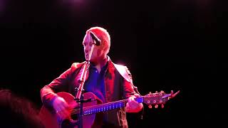 18 Mar 2024 David Gray, Lovers, Bowery Ballroom, NYC