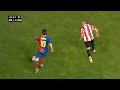 Messi Goal vs Athletic Bilbao (CDR Final) 2008-09 English Commentary