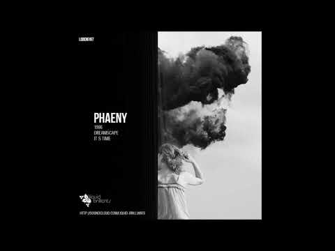 Phaeny - Dreamscape