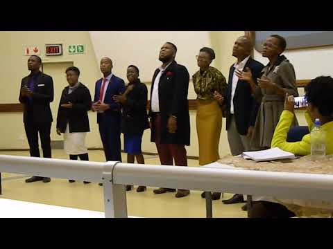 Honour In Song (HIS) - Itsise Jeso