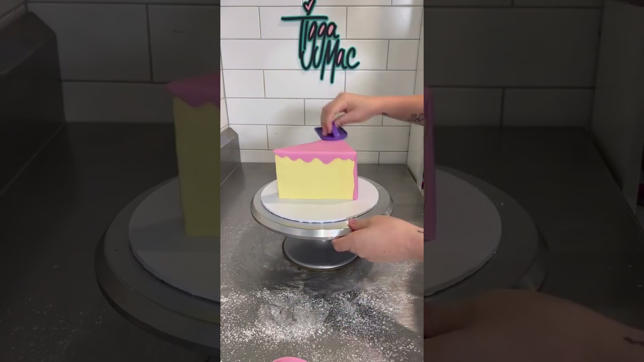 THE END RESULT EXCEEDED MY OWN EXPECTATIONS 🤩