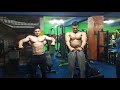 Pakistani beasts posing and fun //Pak bodybuilders//mr.pakistan Olympic //how to pose //Ajmal Khan