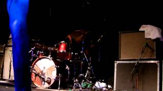 Walking Papers sing &quot;Capital T&quot; at The Crocodile 12.15.2012