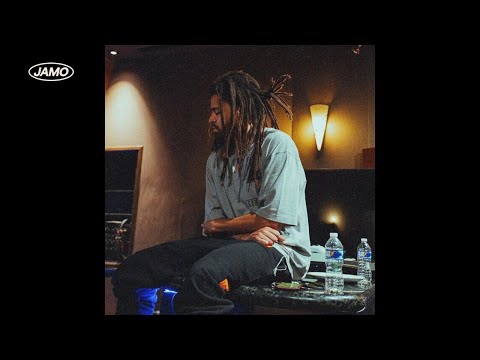 J. Cole x Chance The Rapper Type Beat "Old Habits"