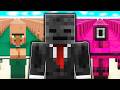 1 000 Villager Squid Games
