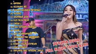 Download lagu OM ADELLA FULL ALBUM  DIFARINA INDRA terbaru 2022 TANPA IKLAN . RUNTAH- KESUCIAN ATI #runtah mp3
