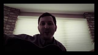 (1717) Zachary Scot Johnson Maggie Colin Hay Cover thesongadayproject Going Somewhere Live Full Albu