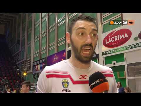Николай Учиков: Съдийството днес беше пълно безумие