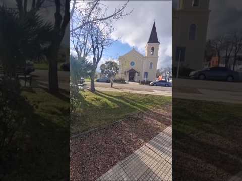 me quiero ir a vivir a este pueblo de 🇺🇾