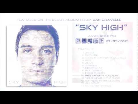 Dan Gravelle - Far Away ft. Vuk Lazar