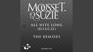 All Nite Long (Dimitri from Paris Jack LeDisco)