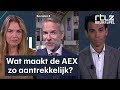 De AEX: een veilige belegging? • #Beursspel