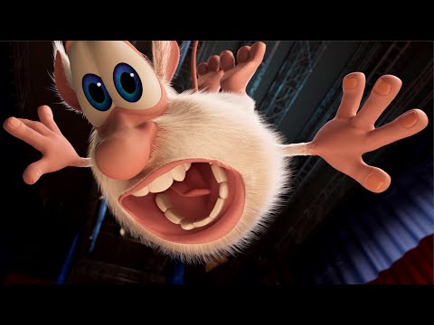 Booba ❤️ Schwanensee 44 - Lustige Cartoons für Kinder - Booba ToonsTV