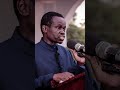 Professor Lumumba Biography