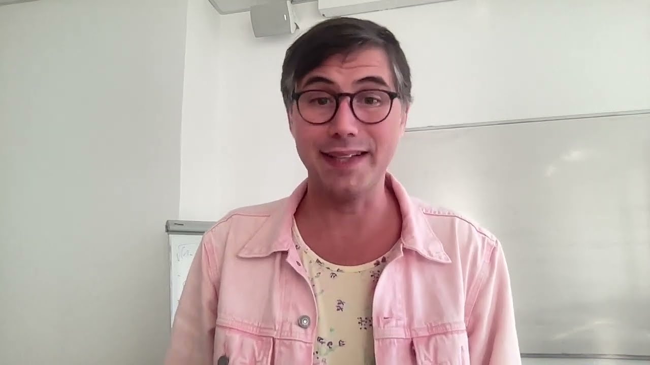 Émile Torres - What Is the TESCREAL Bundle?