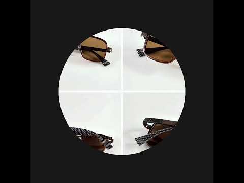 Rayban 3617 Brown