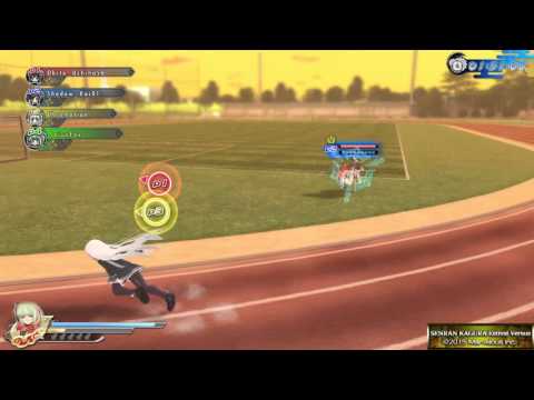 NARAKU Free for All pvp