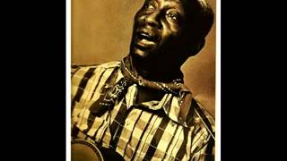Leadbelly - Where Did You Sleep Last Night?