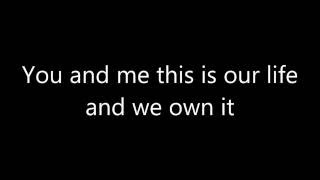 Martin Garrix &amp; Third Party - Lions In The Wild (Lyrics)