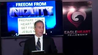 Iniquity, Root Cause of ALL Sin, Round 1, David Hairabedian, EagleHeartFellowship.org