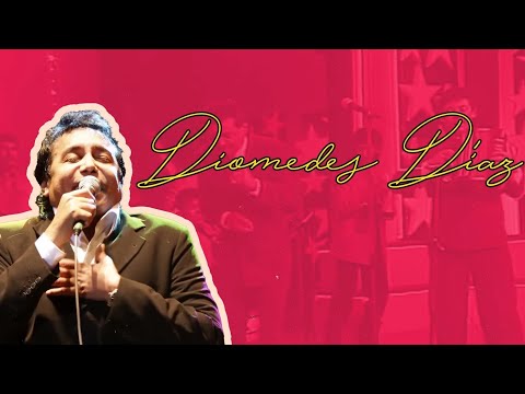 Diomedes Díaz - Lo Que Quería  (Letra Oficial)