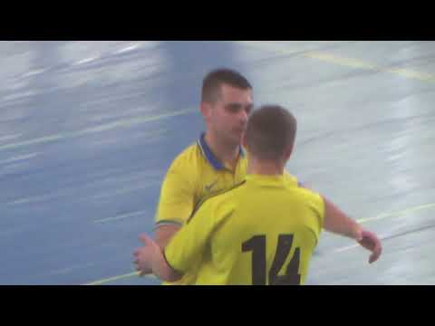 36 КУ 5 тур 10-11 лига Юнисеф – UDPACK