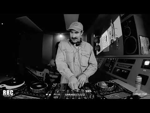 Renegade Radio Camp - NATHAN HALL - Dec 19 / 2025