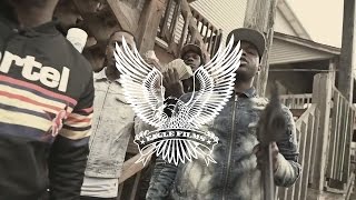 SK x Ronski - Leave Em ( Official Music Video )