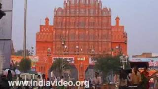 Jaipur - The Pink city of Rajasthan