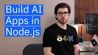 Build an AI Chat App with JavaScript and Next.js