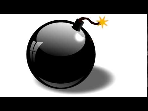 Bomb Timer Sound Effect