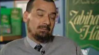 Halal Meat in Canadian Retail