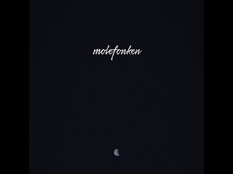 Lengter - Molefonken (2022) Dungeon Synth