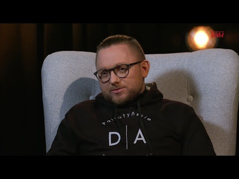 Wierzę w Boga: ks. Krzysztof Freitag SAC cz.I