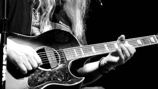 J Mascis "Get Me" The Melting Point 4/8/11