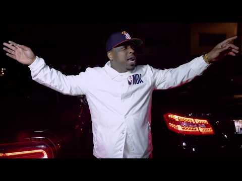 King Fantastic - Joop! (A Requiem for 90's Hip Hop) (Official Music Video)