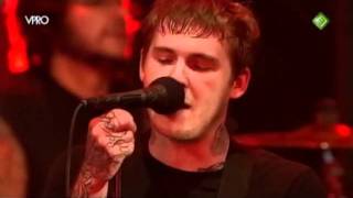 The Gaslight Anthem - The spirit of jazz
