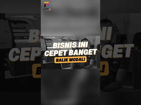 Gak nyangka, cuman beberapa bulan aja udah bisa balik modal!