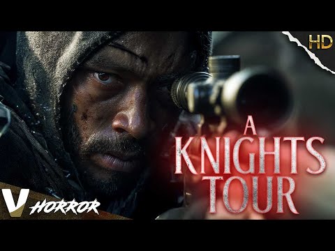 A KNIGHTS TOUR |  FULL HD THRILLER HORROR MOVIE | V HORROR