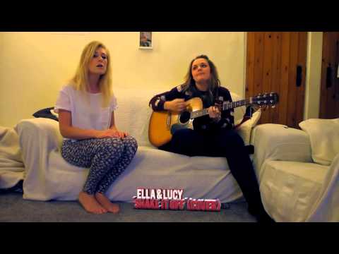 Ella & Lucy - Furness Charity Stars Contestant 2014 - 2015