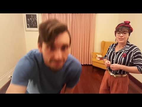 Online Class: Lindy 2 - How to add solo jazz into your Lindy Hop