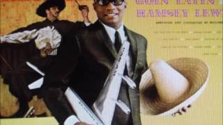 ramsey lewis  (with stevie wonder)     " spring high."    2016 post.