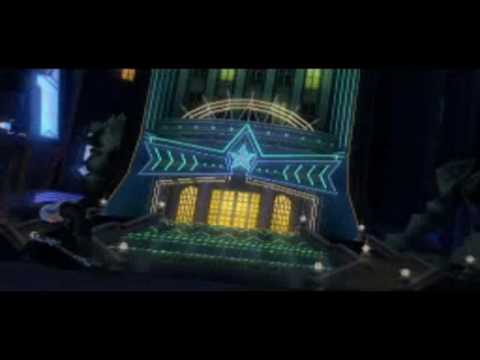 [ENG] Kingdom Hearts 358/2 Days: Cutscene #25 - Riku Turns Into Ansem