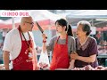 Billionaire Grandmother Pretends To Be Poor At The Market To Try Out Her Prospective Grandson I