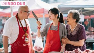 Download lagu Billionaire grandmother “pretends to be poor” at the market to try out her prospective grandson-i... mp3