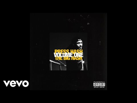 The Big Hash, Lia Butler - CHOOSE ME! LOS ME! (Official Audio)