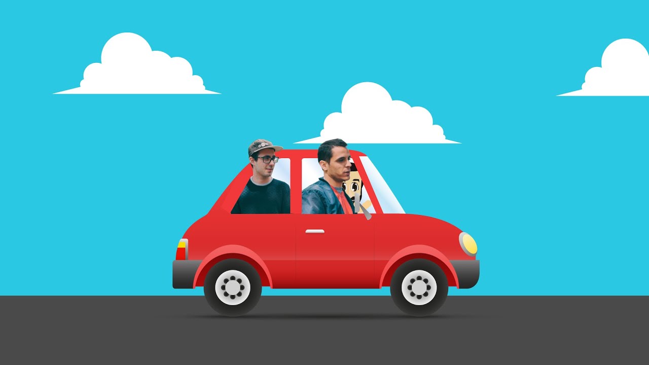 Entrevista Enigmacru - No Carro Com, 2020
