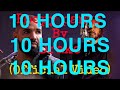 POOPY PANTS 10 HOURS DRAKE